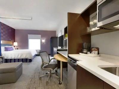 Home2 Suites By Hilton Greenville Downtown Екстериор снимка