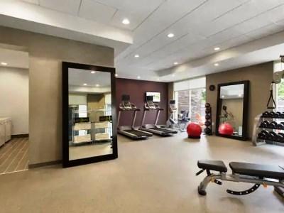 Home2 Suites By Hilton Greenville Downtown Екстериор снимка