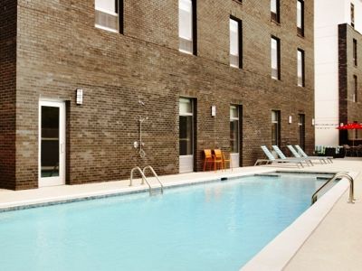 Home2 Suites By Hilton Greenville Downtown Екстериор снимка
